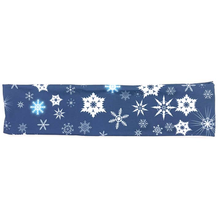 Ethically-Crafted Handmade Headband - Starry Night for wholesale by HeadPeace