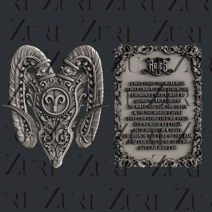The Aries for wholesale by Zuri Designs