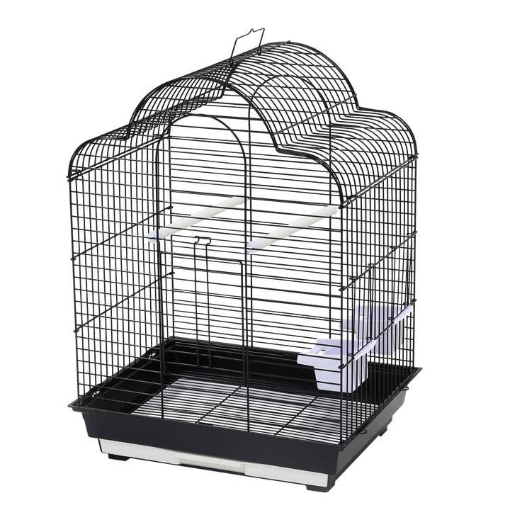 Nobleza - Vogelkäfig - Voliere Uwe für den Großhandel von Nobleza