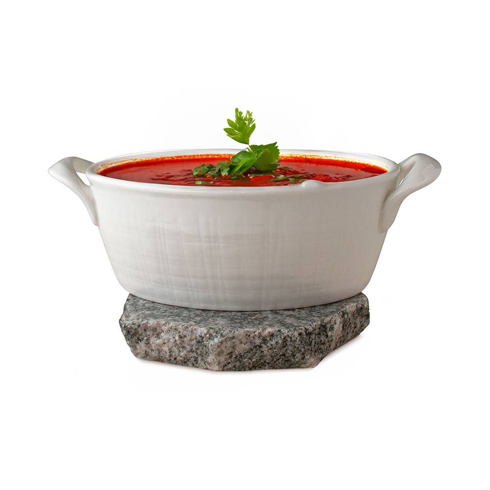 Sea Stones - Wholesale Onderzetter - Perfecte plaats granieten onderzetter