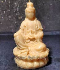 Mystical Mysti Candles - Wholesale Novelty Candle - Quan Yin or Kuan Yin - Wholesale0
