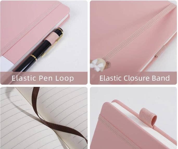 With Love Louise - Wholesale Journal/Diary - Prayer Journal for Women - Bible Study notebook1