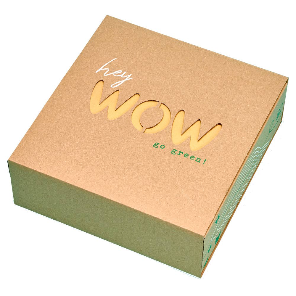 Wunderle GmbH - Wholesale Gift Box - Birthday gift box: The perfect surprise2