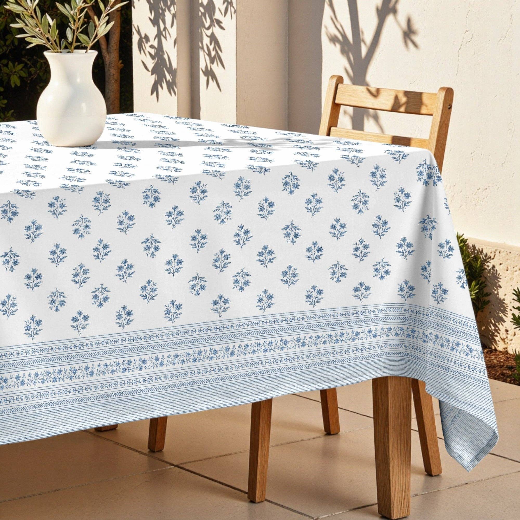 SG HOGAR – wholesale Tablecloth – Heid fabric tablecloth4