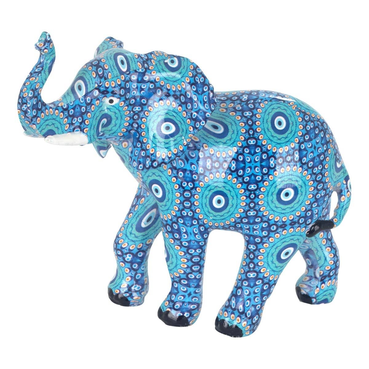 Signes Grimalt - Wholesale Decorative Figurine - Signes Grimalt - Elephant Figure #10-7930