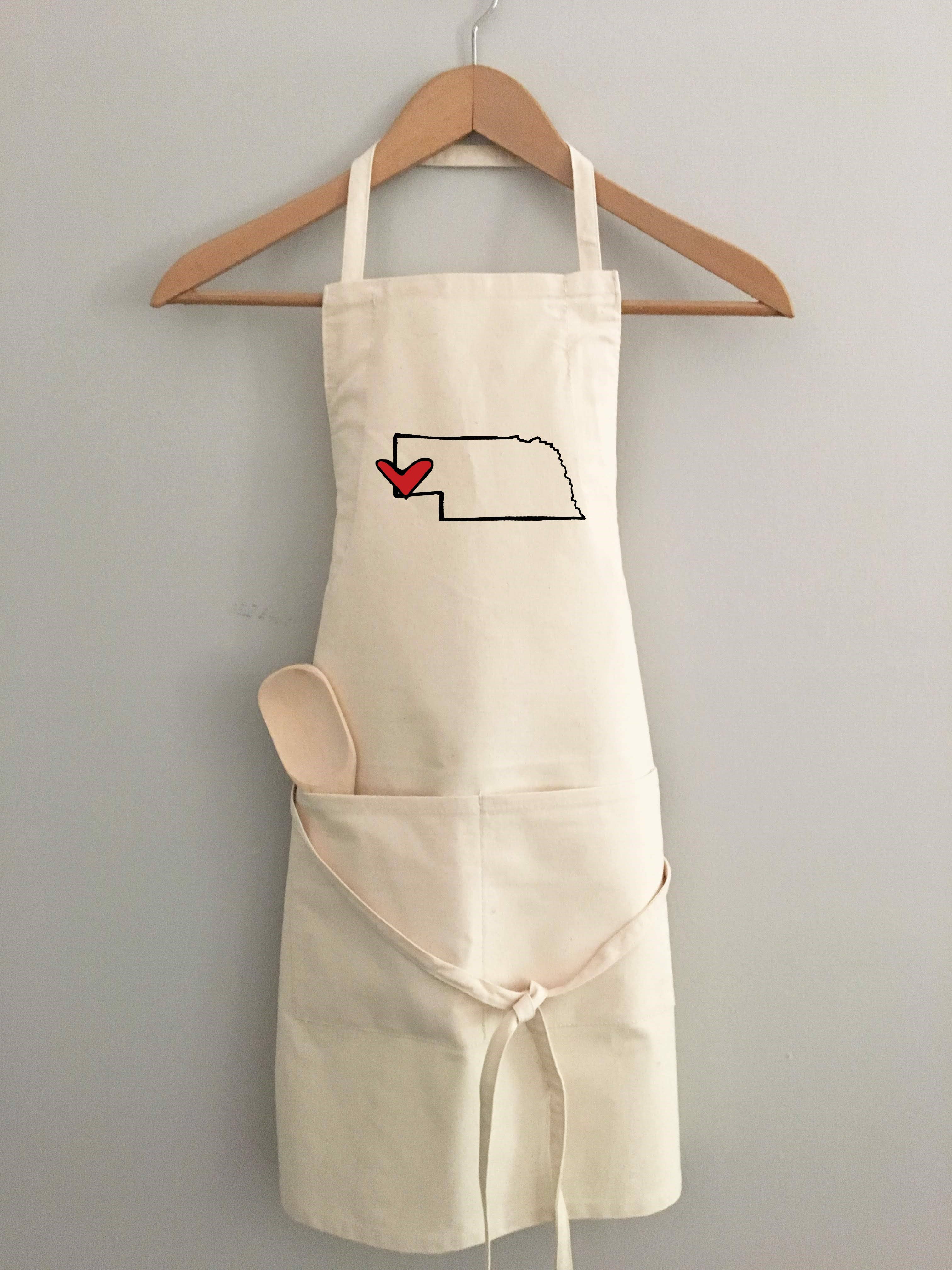 Things UnCommon – wholesale Apron – Apron - State Love26
