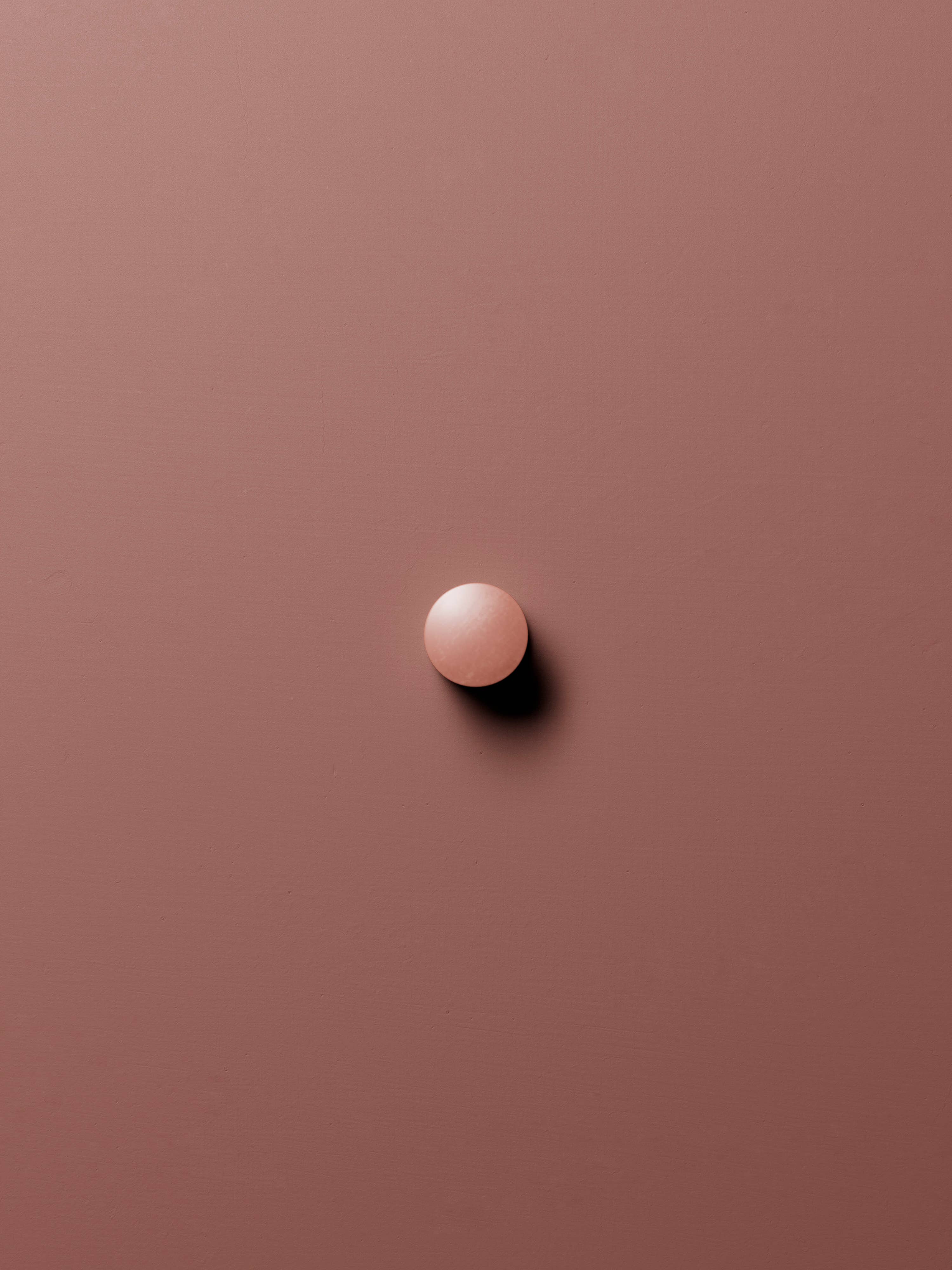 DIDHEYA – wholesale Knopp/Handtag – Anpassningsbar möbelknopp i rostfritt stål I-126