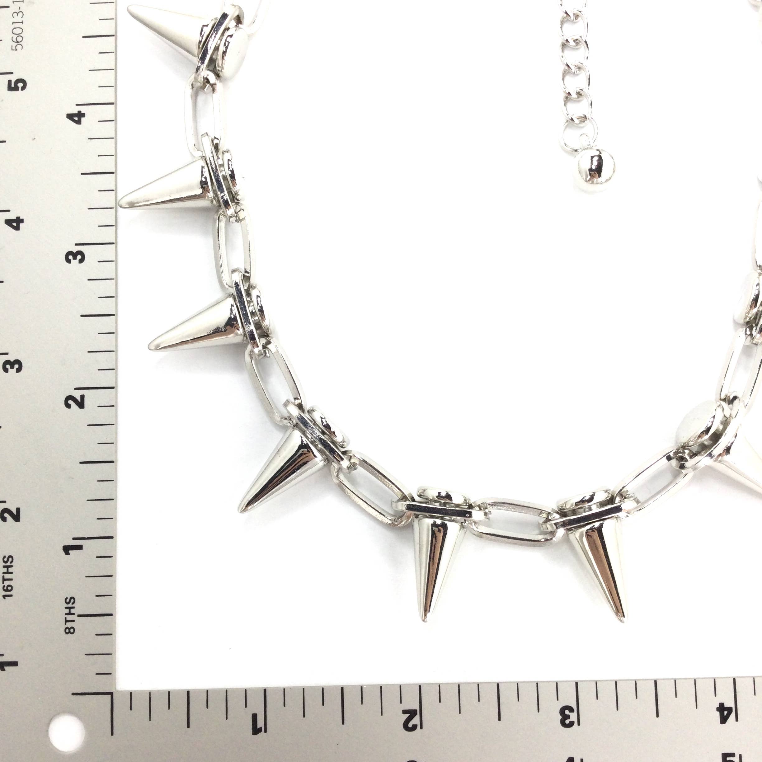 The Encore Fashion Group - Venta al por mayor Collares de cadenas y eslabones - N229842