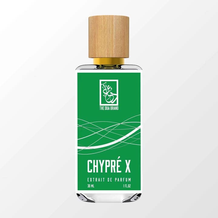 Chypré X for wholesale by The DUA Brand