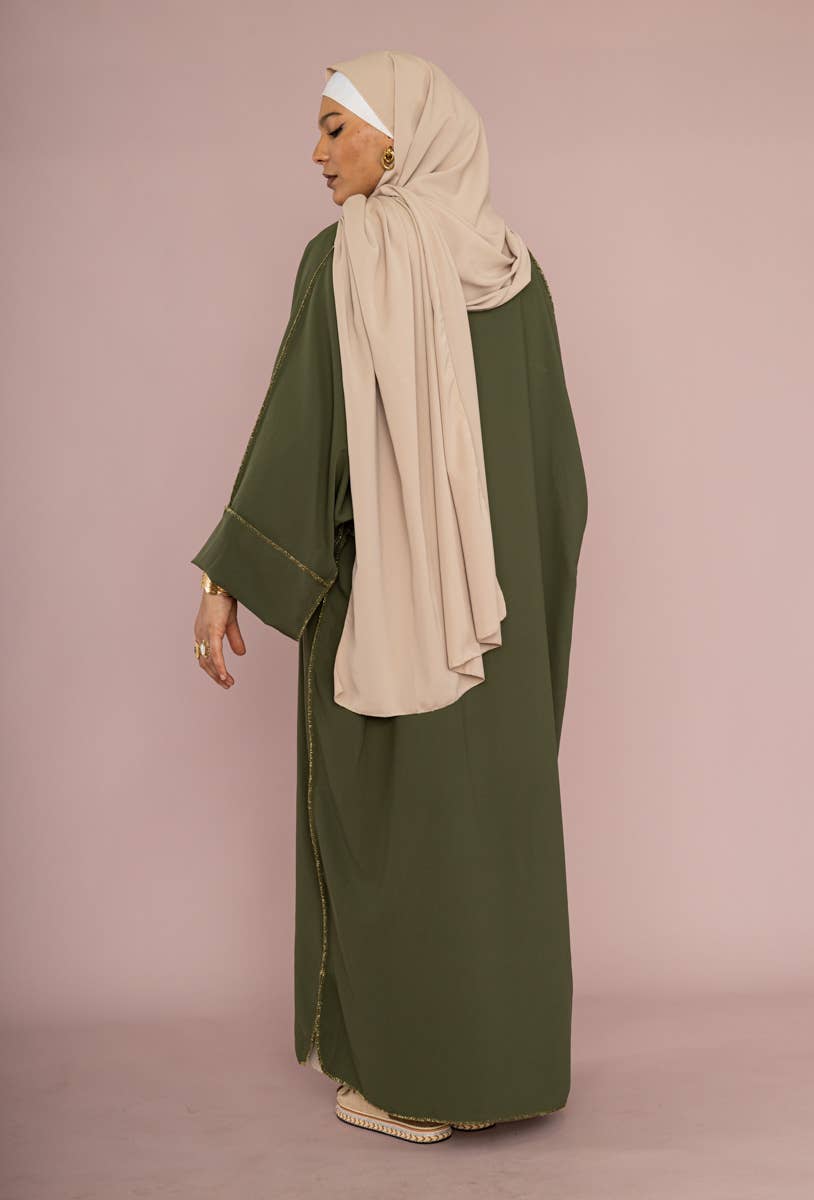 IDEAL OUTFIT - Wholesale Kimono - Women's - Kimono for women ref:2336pk13