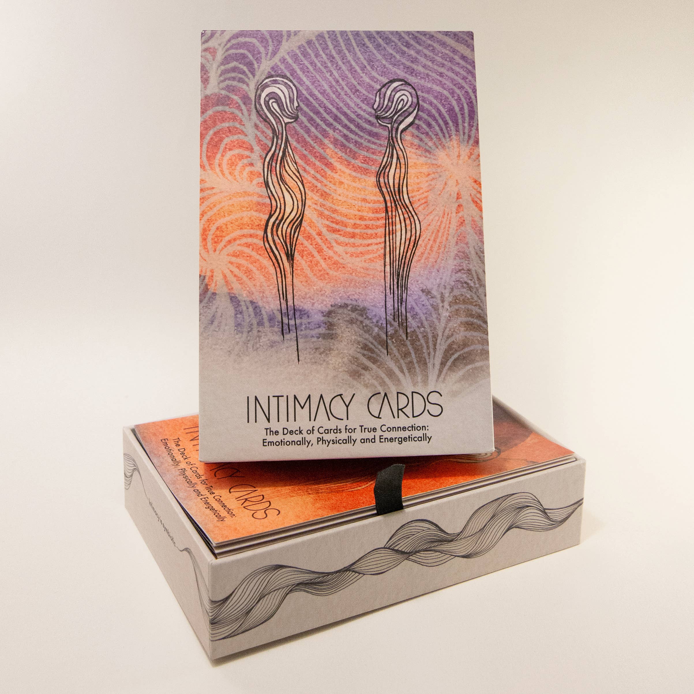 Intimacy Cards - Wholesale Card Game - Intimacy Cards1