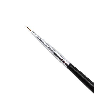 Precision Nail Art Brush #1 for wholesale by Pics Nails