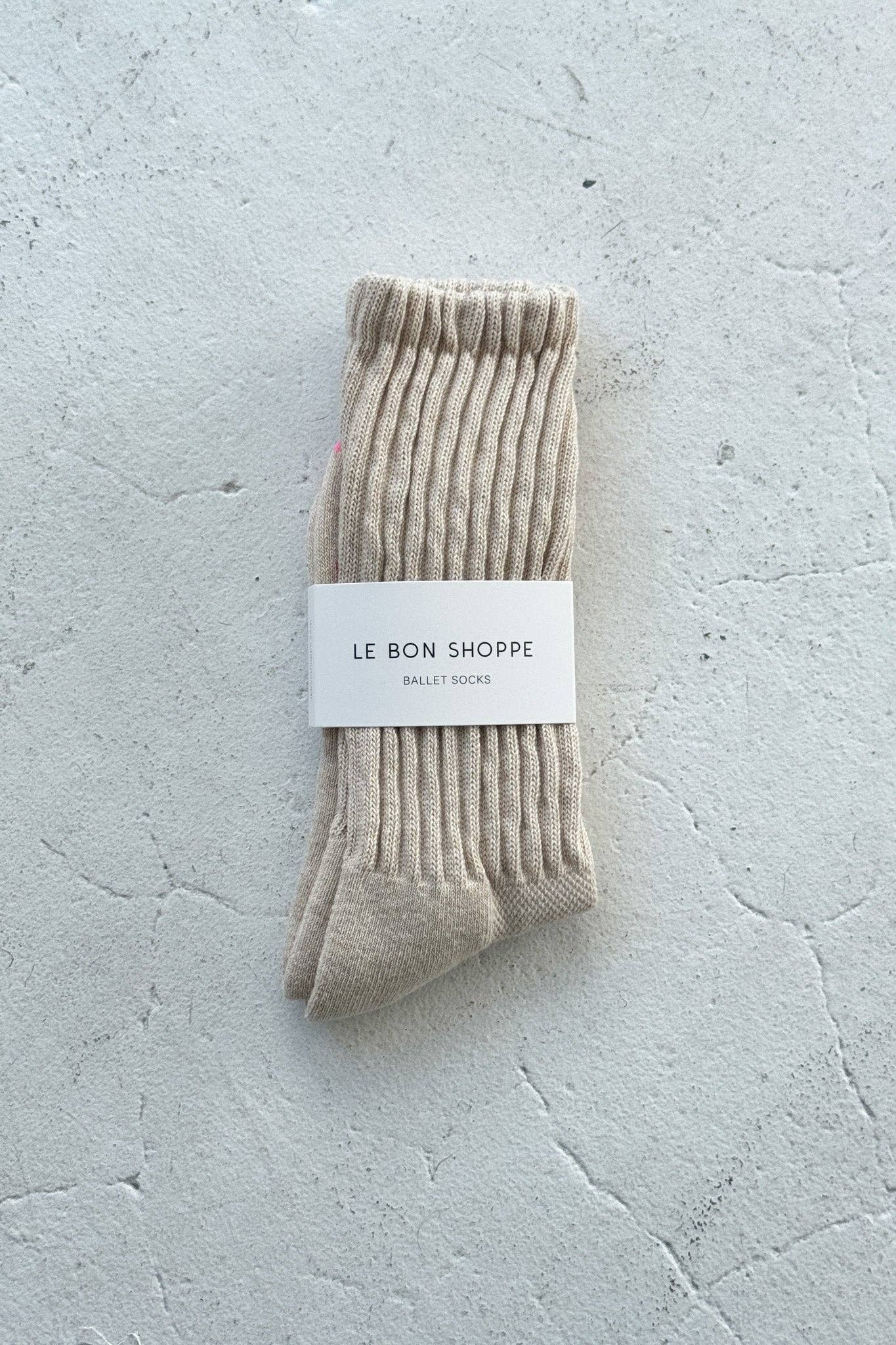 Le Bon Shoppe - Wholesale Socks - Women's - Ballet Socks (wholesale)3