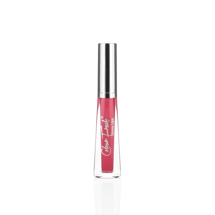 Lipgloss set - Glanzend L voor wholesale door Colour Freak Cosmetics
