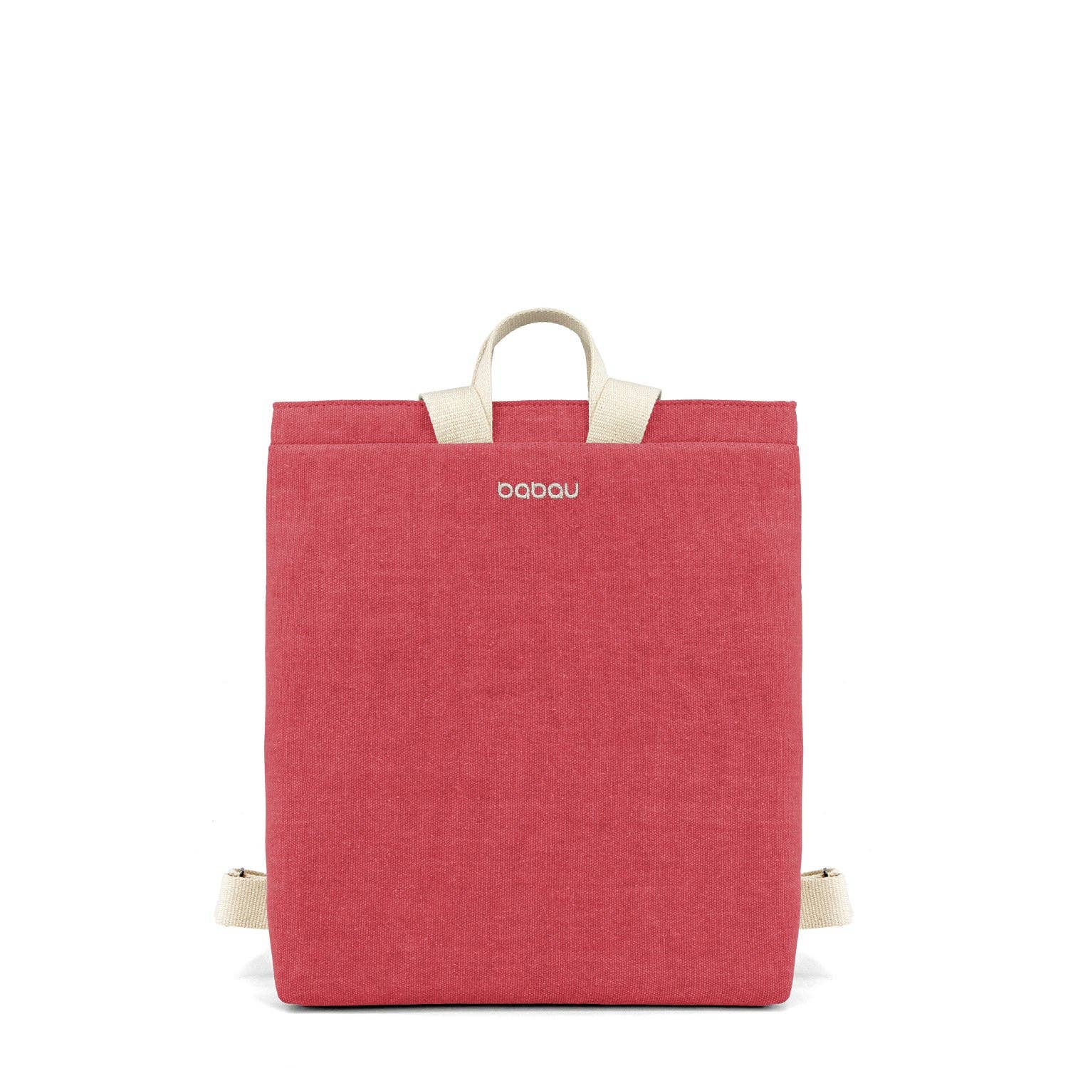 Babau Barcelona - Wholesale Backpack - Women's - BGM - Nature Raspberry0