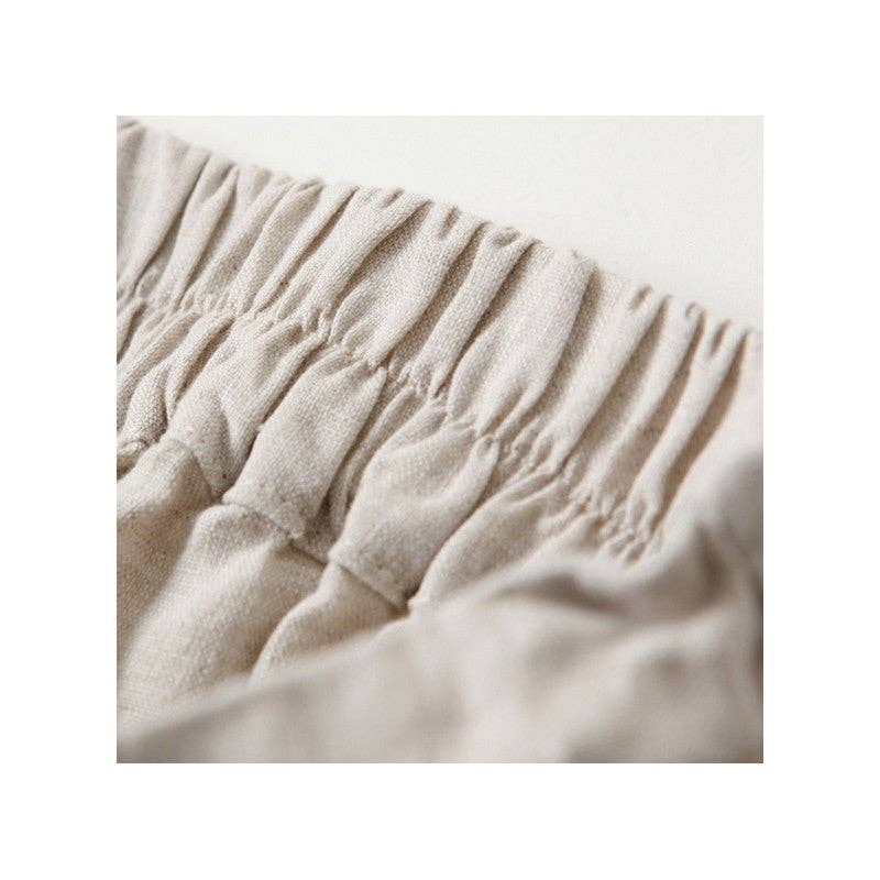 ShieldChic – wholesale Pants – Women's – High Waist Wide Leg Baggy Pants5