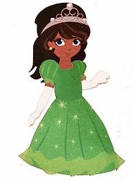 Princess 013 Multi Pack for wholesale by ADD Me Ons