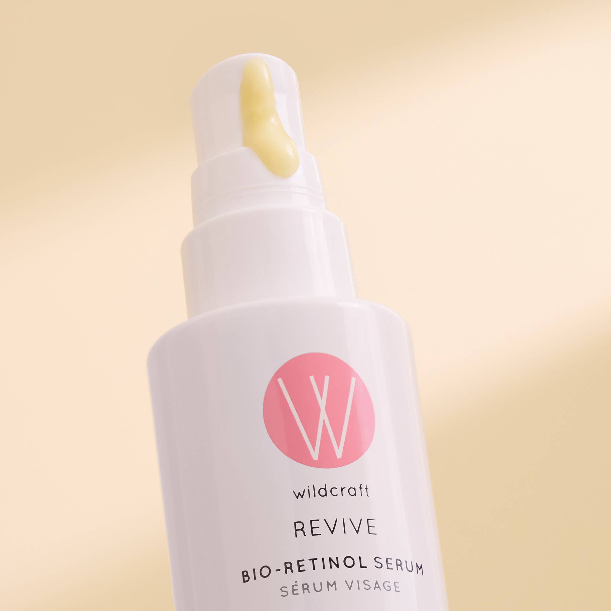 Wildcraft - Vente Concentré/sérum pour le visage - Sérum pour le visage Revive Bio au rétinol2