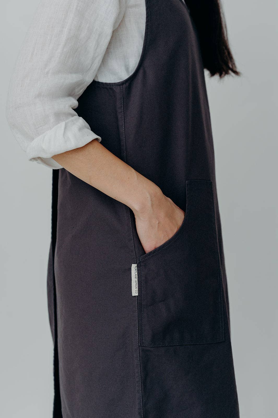 Portland Apron Company - Wholesale Apron - Pinafore Apron17