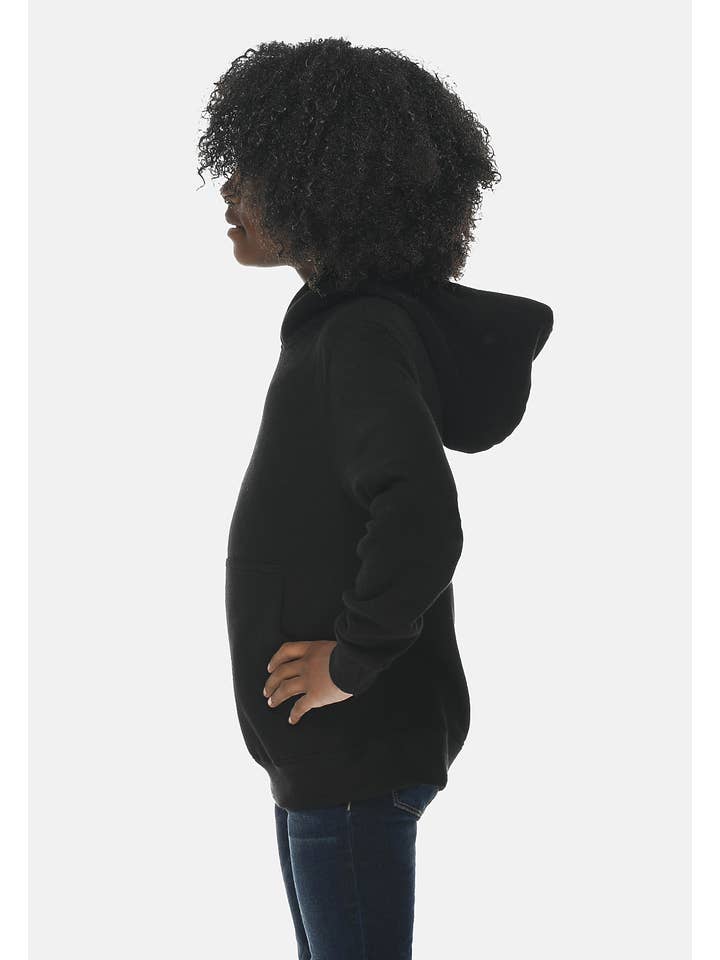 Lane Seven Apparel - Wholesale Hoodie - Kids - Premium Youth Hoodie for Kids - For Boys and Girls3