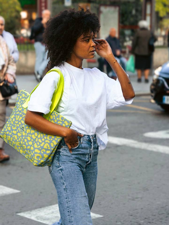 Florida Sac Cabas Imperméable pour la vente par My Wander Store