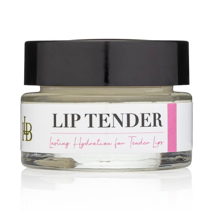 Lip Tender pour la vente par LUXE Heavenly Bodies - Natural & Organic Skincare