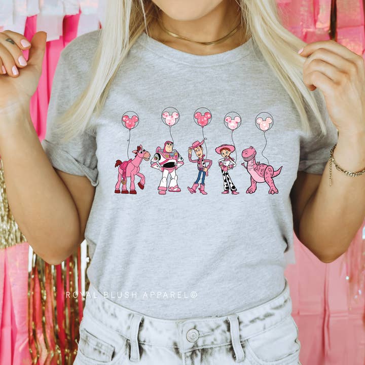 Spielzeug Vollfarbtransfer für den Großhandel von RBA Transfers