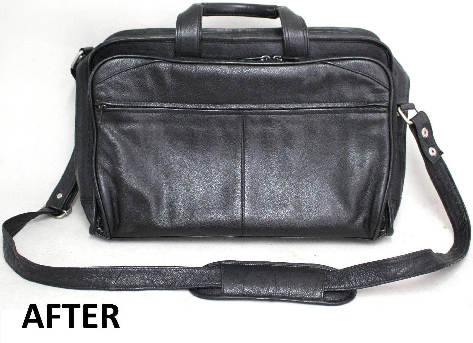 hide & chic - Wholesale Leerconditioner - Lederreiniger Conditioner Crème. Australisch gemaakt. Grote maat van 350 gram.7