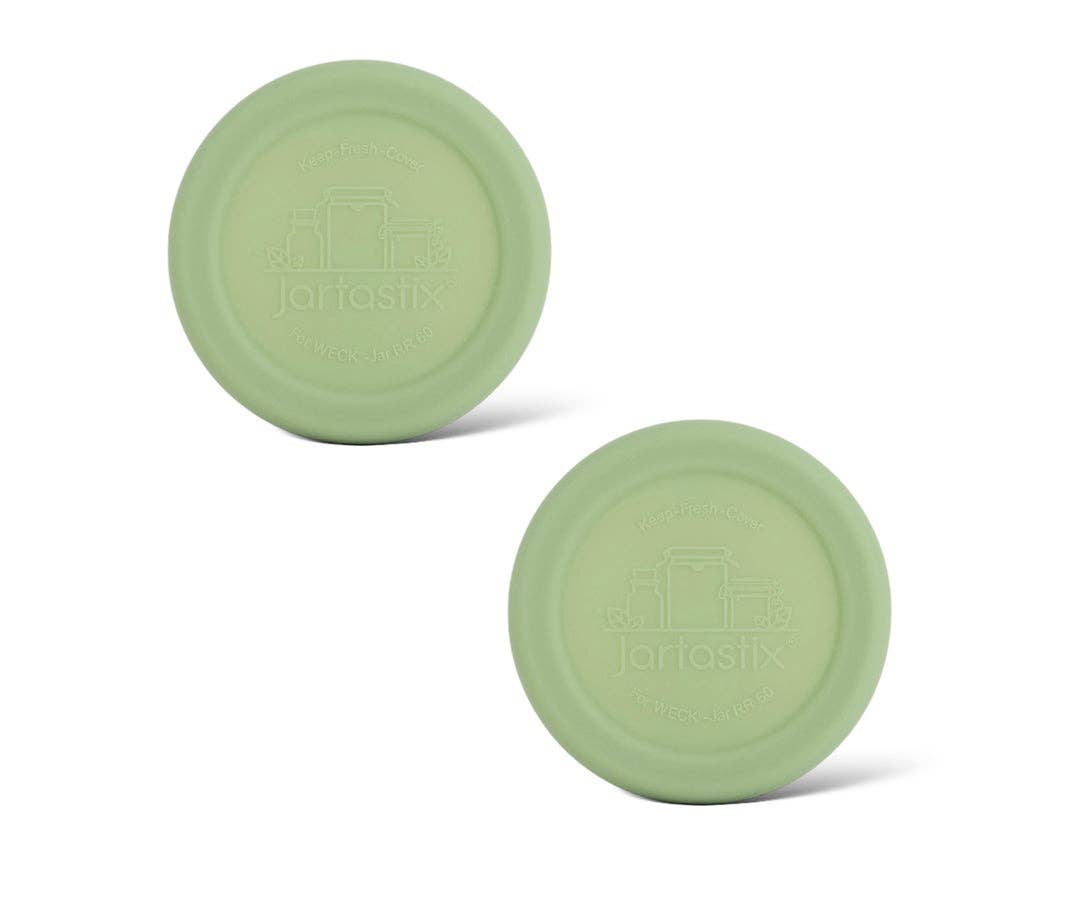 Hastingsville - Wholesale Jar - Silicone Lids for WECK Canning Jars10