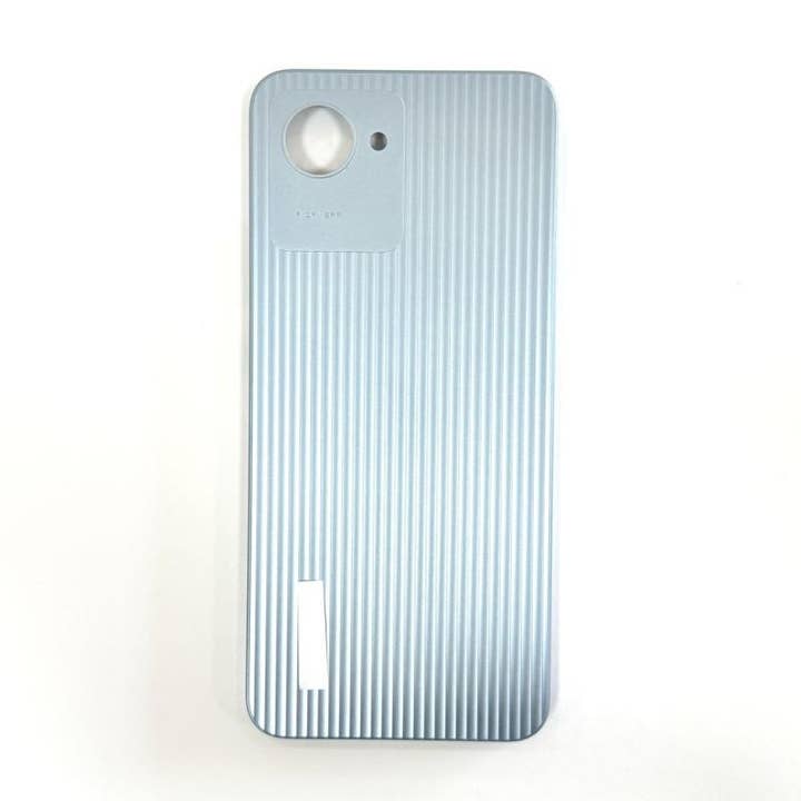 Bagcover til Realme C30 Blå for engroshandel hos Repuestos Infotec