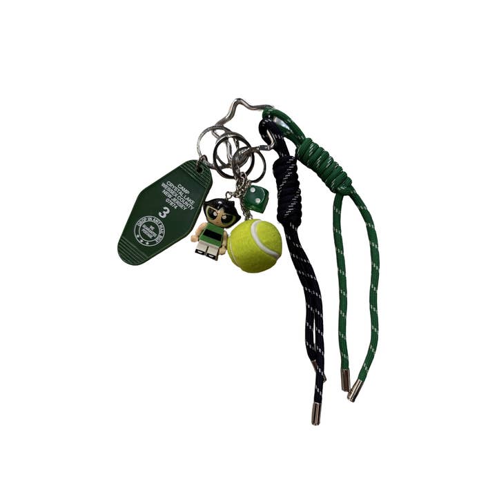 HANDBAG CHARM BS229 for wholesale by Louisa lee