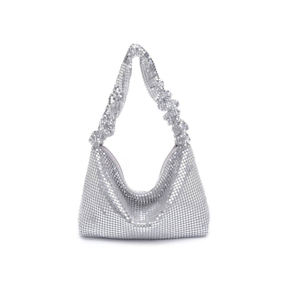 Urban Expressions - Vente Sac porté épaule – femme - Sac de soirée Abbie Shoulder14