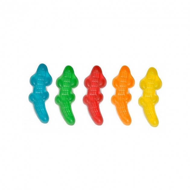 Candyflouze - Wholesale Gummy - Haribo crocodile
