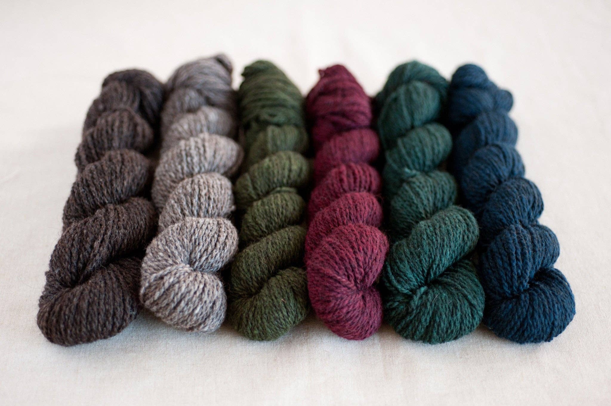 Quince & Co. – Großhandel Garn – Eule30