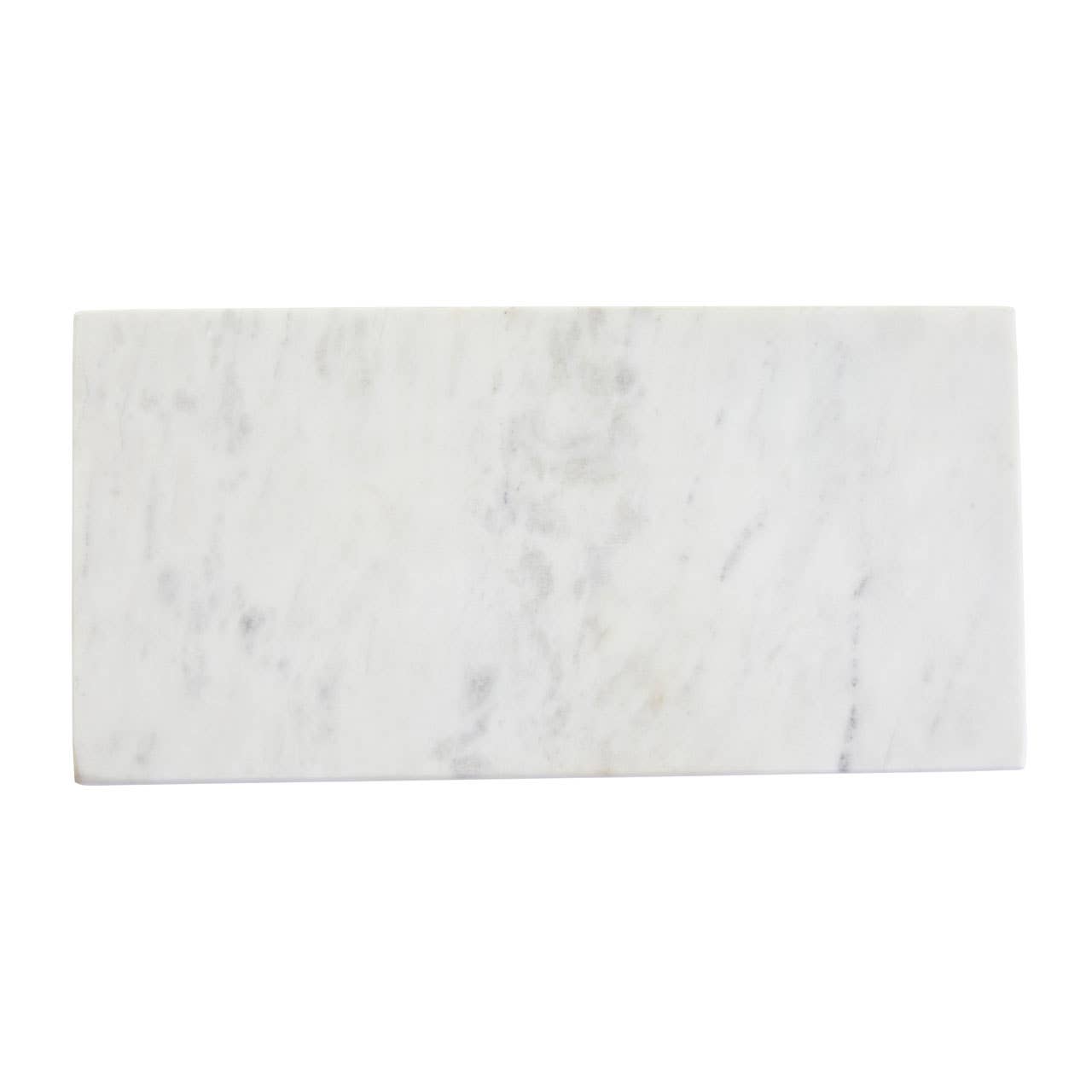 Interiors by Premier – wholesale Cutting board – White Marble Chopping Board1