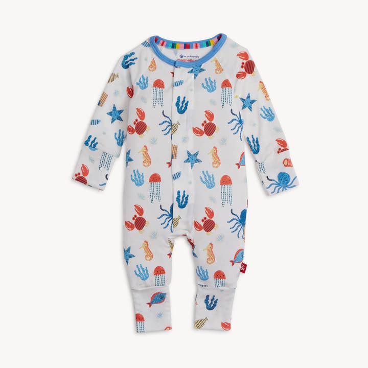 TUTA MAGNETICA CON COPERTURA MODALE BL DEEP CHIC per la vendita all'ingrosso da parte di Magnetic Me