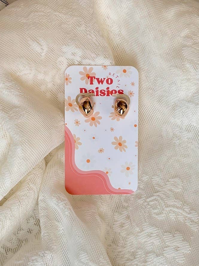 Huggies Dourados Celestiais por atacado de Two Daisies Retail