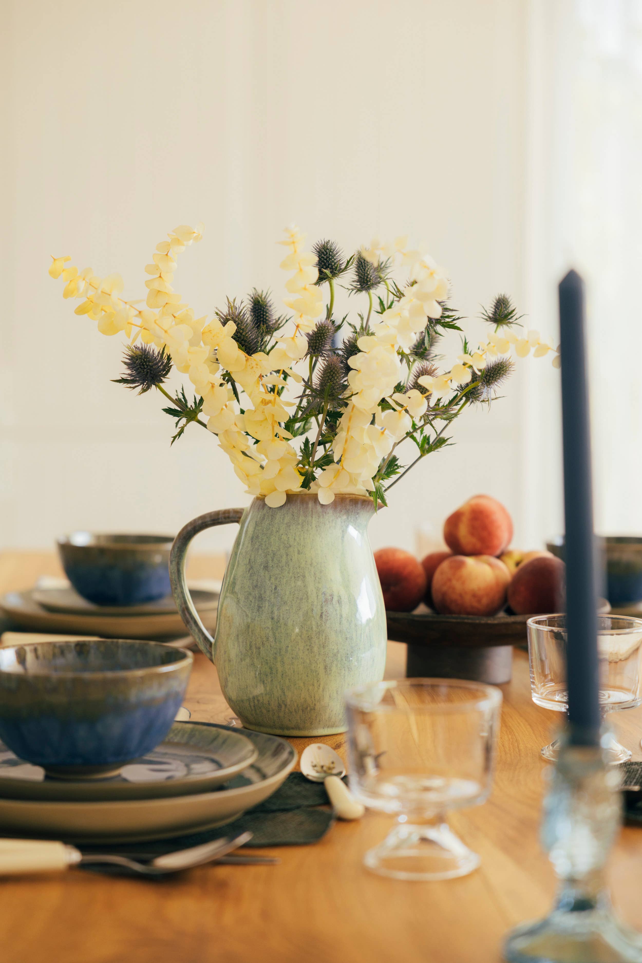 grain by grain – wholesale Pitcher – Pitcher Tejo5