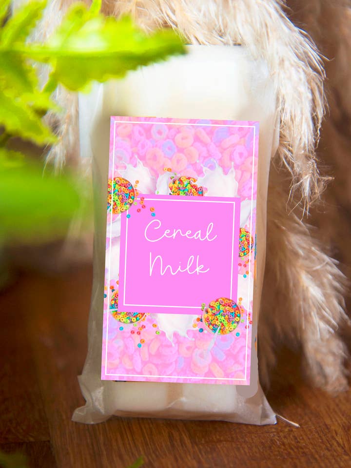 Leche de cereales (Snapbar) para venta al por mayor de Witchy Woman Wax