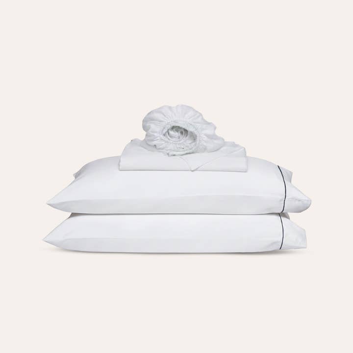 Rest and Reset - Wholesale Sheet Set - Serene Organic Sheet Set10