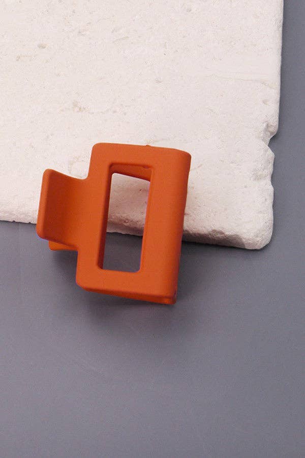 JOSSLYN by wall to wall – Großhandel Haarclip – Damen – MATTE HAARKLAMMERN | 40H19710