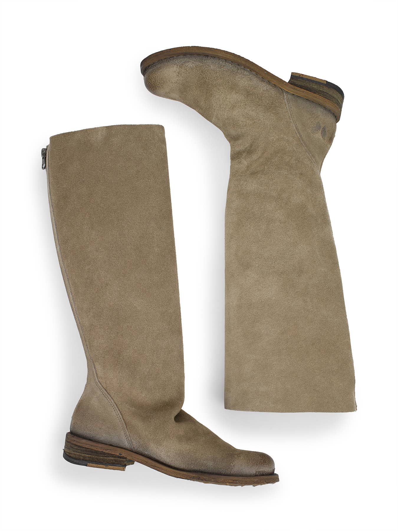 Women's Boot Gredo D148 Marvin Lead Grey for wholesale on Faire2