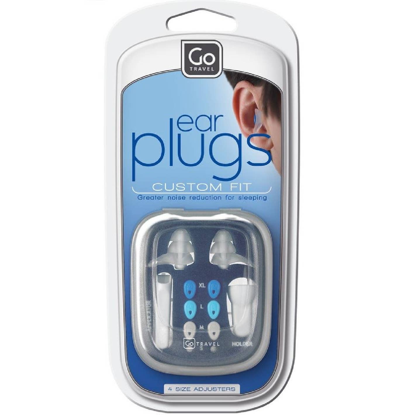 Jactal - Wholesale Earplugs - Custom Fit Earplugs0