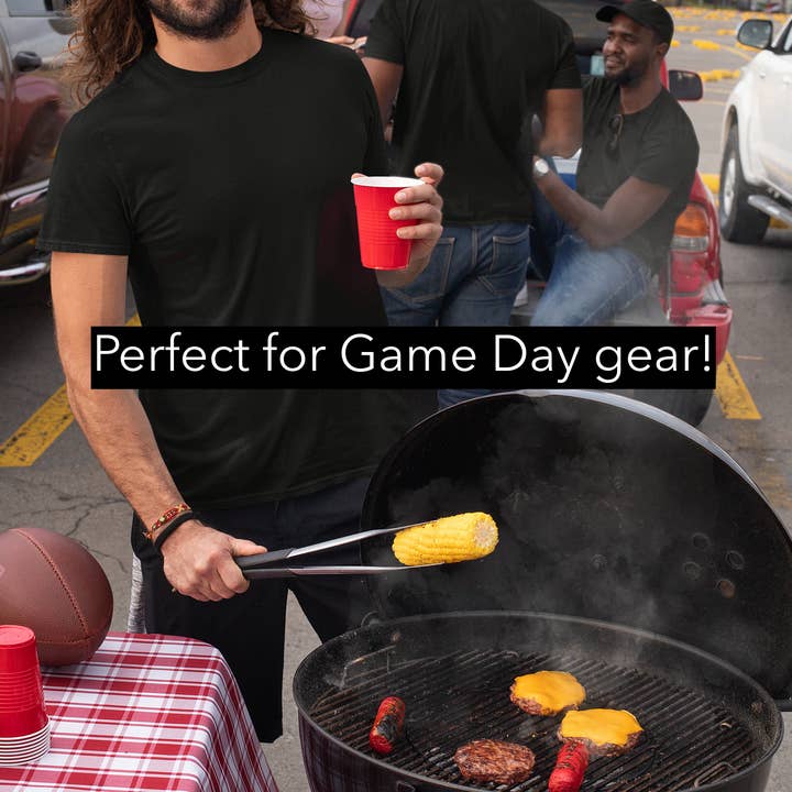 Wholesale Applique - Wholesale Patch - CUSTOM: Tigers, Mascots, Names, Embroidered, Iron on Patch3