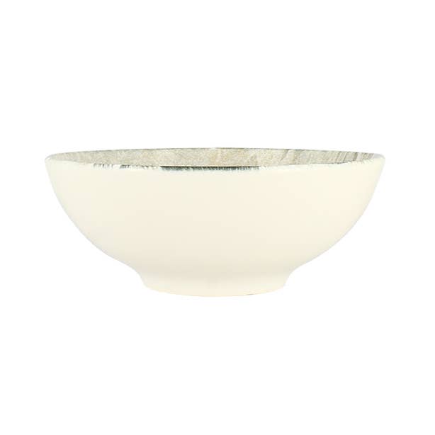 Novastyl - Wholesale Decorative Plate/Dish/Bowl - Ram purchase dish 14cm in porcelain4