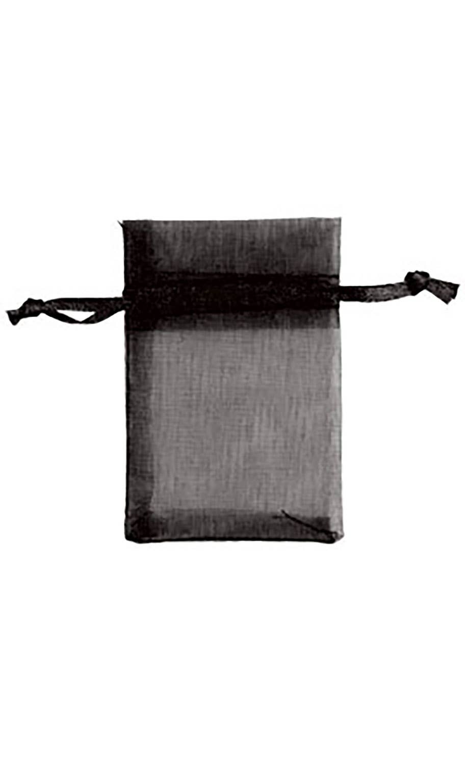 Store Supply Warehouse - Wholesale Gift Bag - Organza Drawstring Pouch12