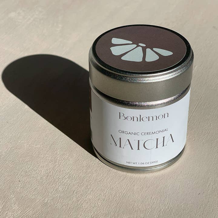 Bonlemon Ceremonial Matcha for wholesale by Bonlemon Market