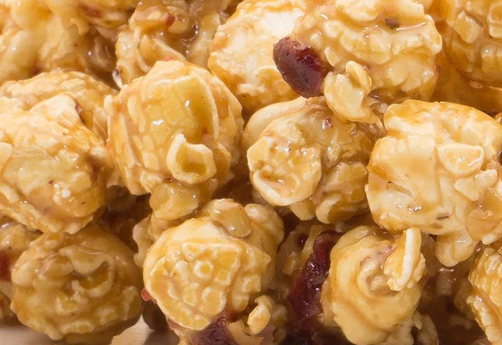 Deanan Gourmet Popcorn - Vente Pop-corn - Coffret de Popcorn Premium Mélangé avec 3 Saveurs - 30 unités - 1,5 tasses7