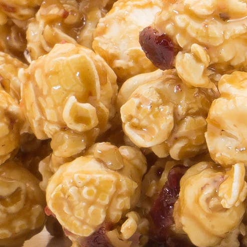 Deanan Gourmet Popcorn - Vente Pop-corn - Coffret de Popcorn Premium Mélangé avec 3 Saveurs - 30 unités - 1,5 tasses7