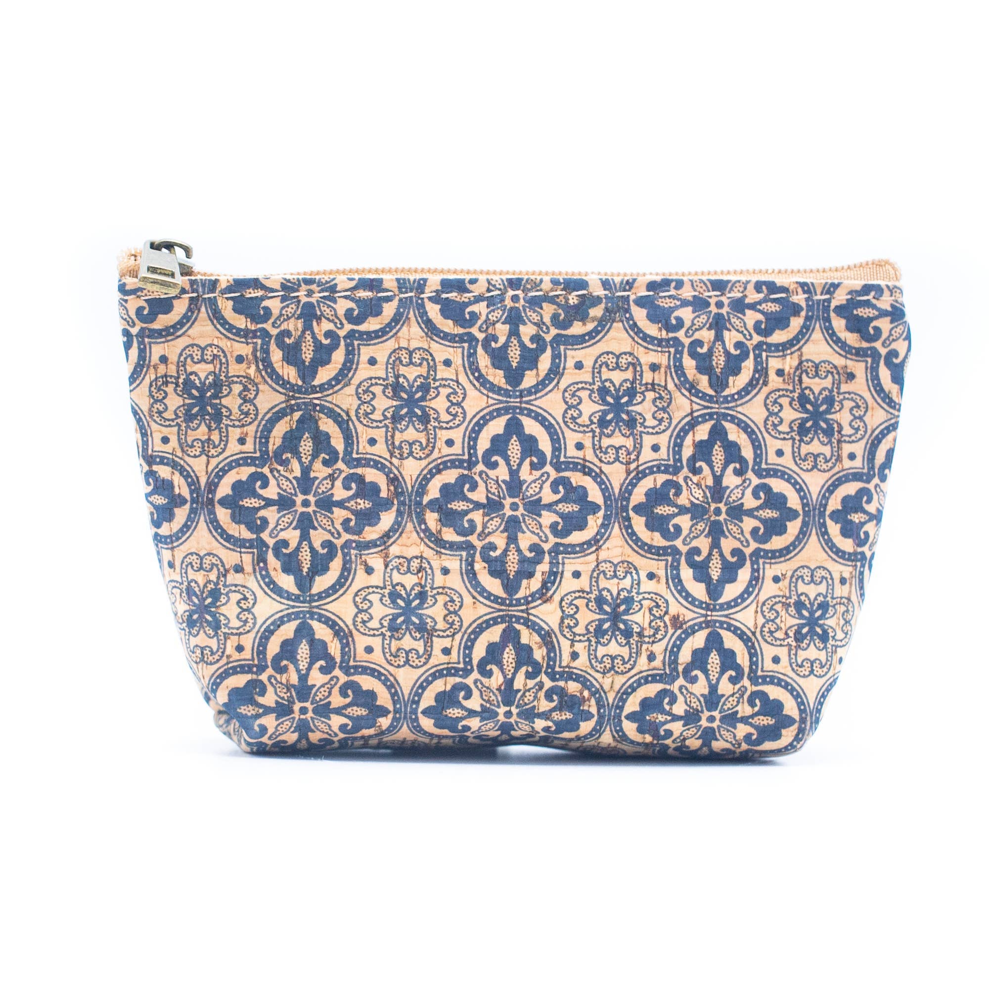 MIX units Women's pattern cork coin purse BAG-046（10units） for wholesale on Faire8